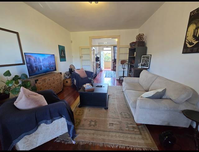 1.5 BEDROOM FLAT FOR SALE IN GLENWOOD